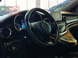 مێرسێدس بێنز V-Class